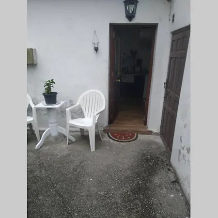 Casamarietacantabria Apartamento