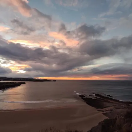 Apartamento Casamarietacantabria