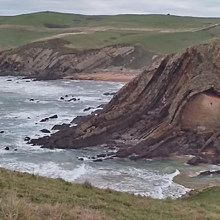 Casamarietacantabria Reocín