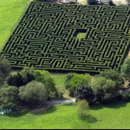 Casamarietacantabria Apartamento *