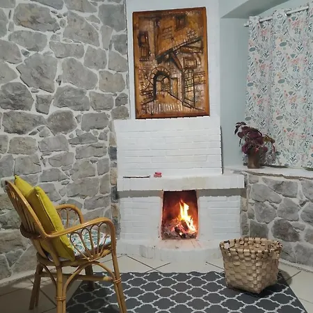 Apartamento Casamarietacantabria *