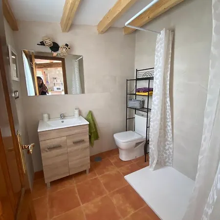 Casamarietacantabria Reocín