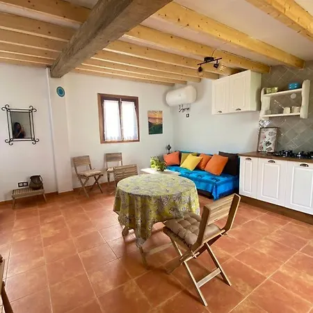Casamarietacantabria Apartamento