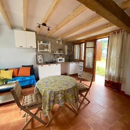 Casamarietacantabria