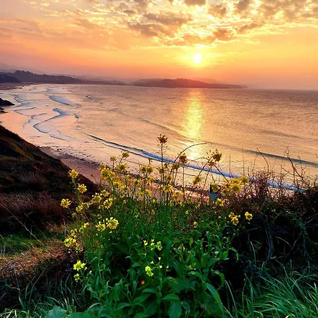 Apartamento Casamarietacantabria