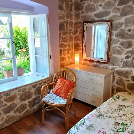 Apartamento Casamarietacantabria *