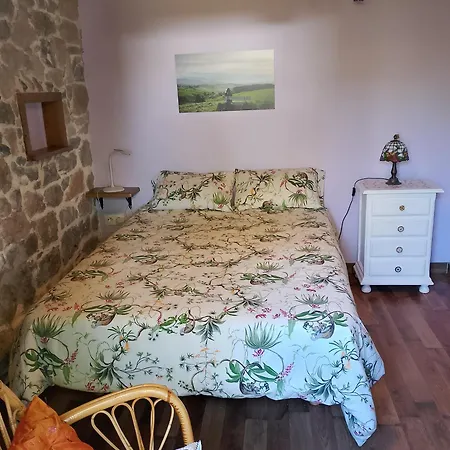 Casamarietacantabria Apartamento Reocín