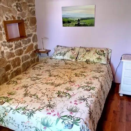 Apartamento Casamarietacantabria Reocín