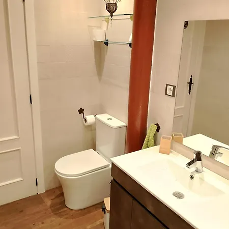 Casamarietacantabria * Reocín