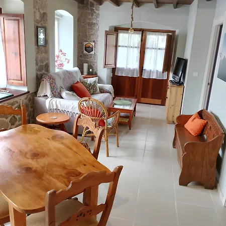 Apartamento Casamarietacantabria