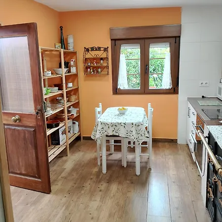 Casamarietacantabria Apartamento Reocín