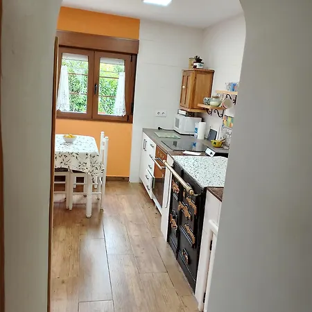 Casamarietacantabria *