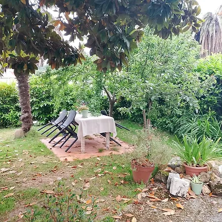 公寓 Casamarietacantabria Reocín