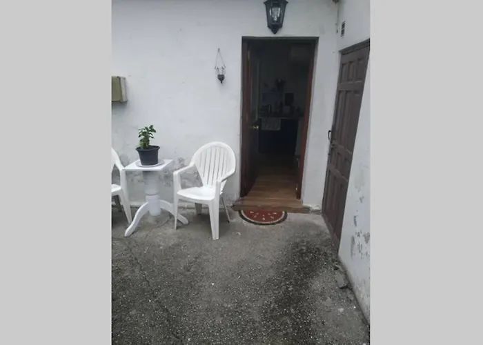 Casamarietacantabria Apartament