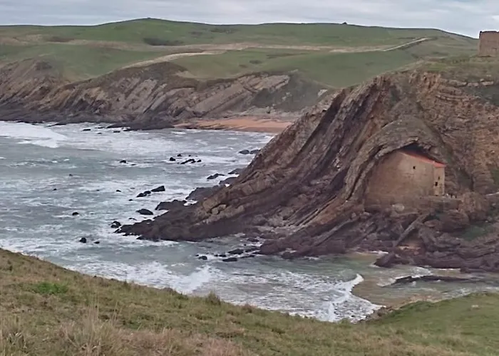 Casamarietacantabria Reocín