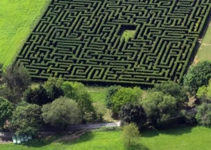 Casamarietacantabria Apartament *