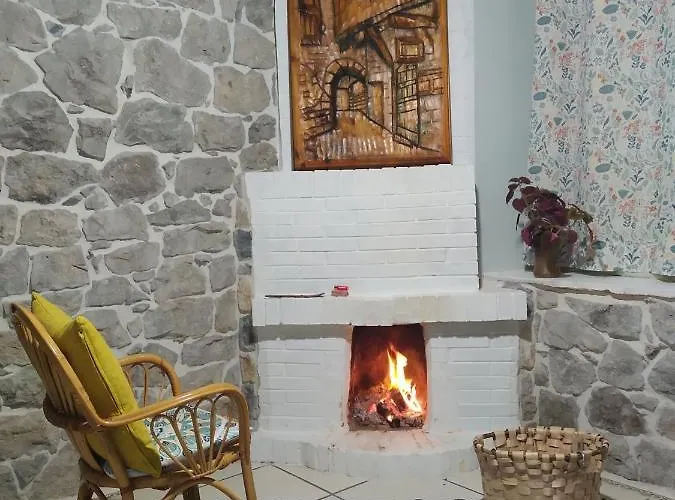 Apartament Casamarietacantabria *