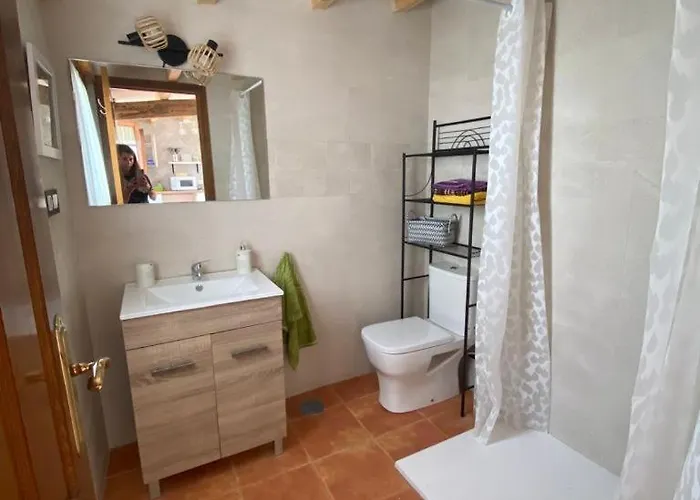 Casamarietacantabria Reocín