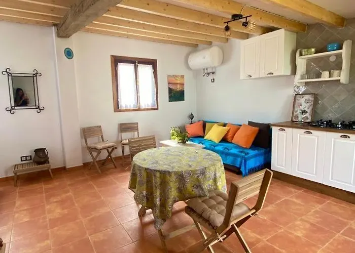 Casamarietacantabria Apartament