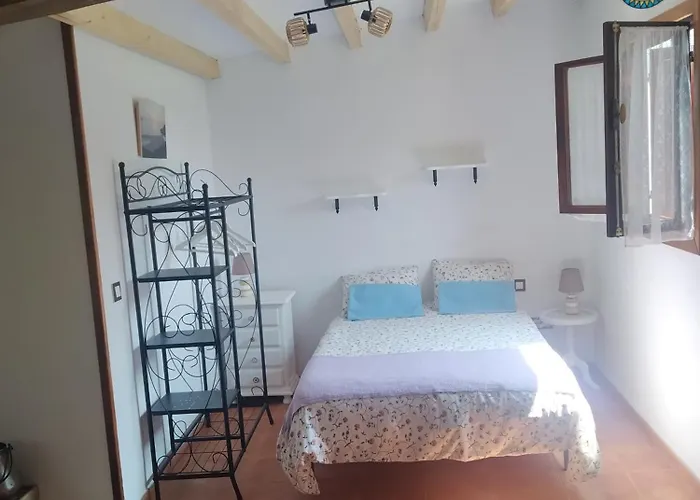 Apartament Casamarietacantabria Reocín