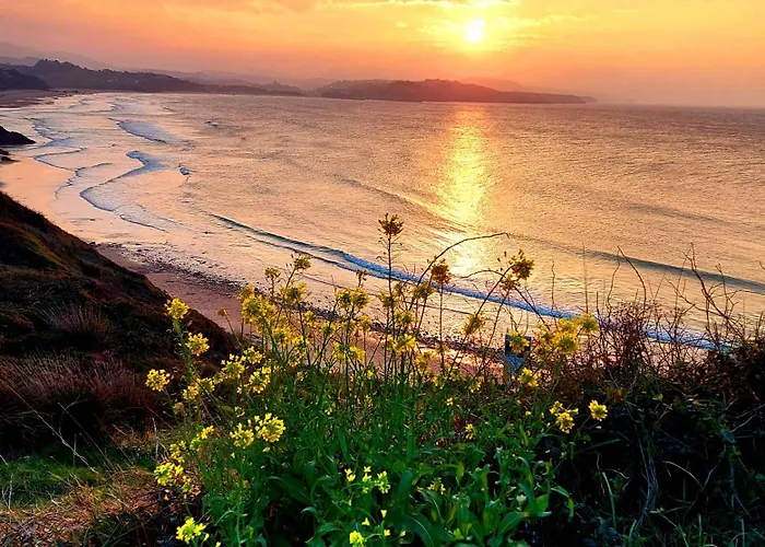 Apartament Casamarietacantabria