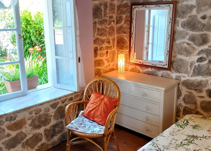 Apartament Casamarietacantabria *