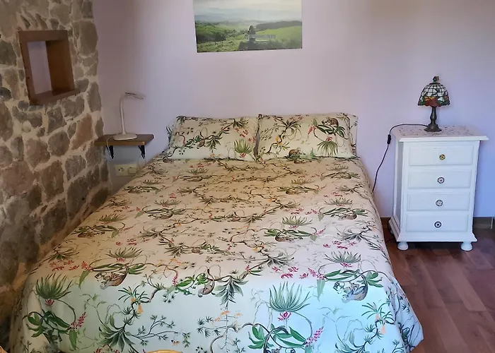 Casamarietacantabria Apartament Reocín