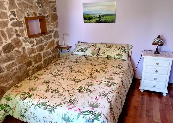 Apartament Casamarietacantabria Reocín