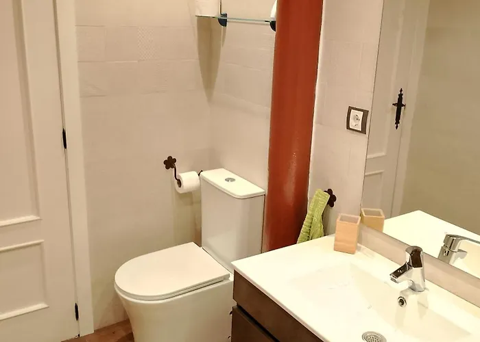 Casamarietacantabria * Reocín